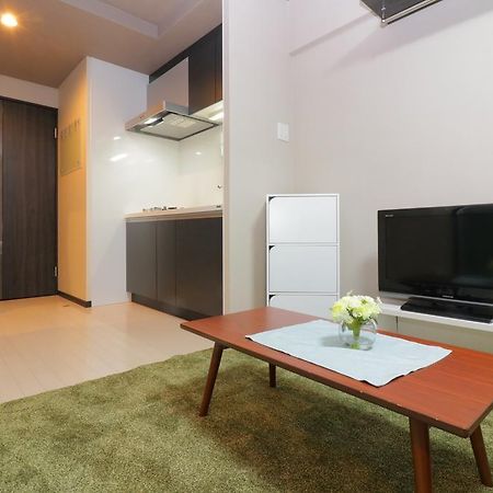Hg Cozy Hotel No.21 Οσάκα Εξωτερικό φωτογραφία