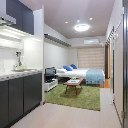 Hg Cozy Hotel No.21 Οσάκα Εξωτερικό φωτογραφία