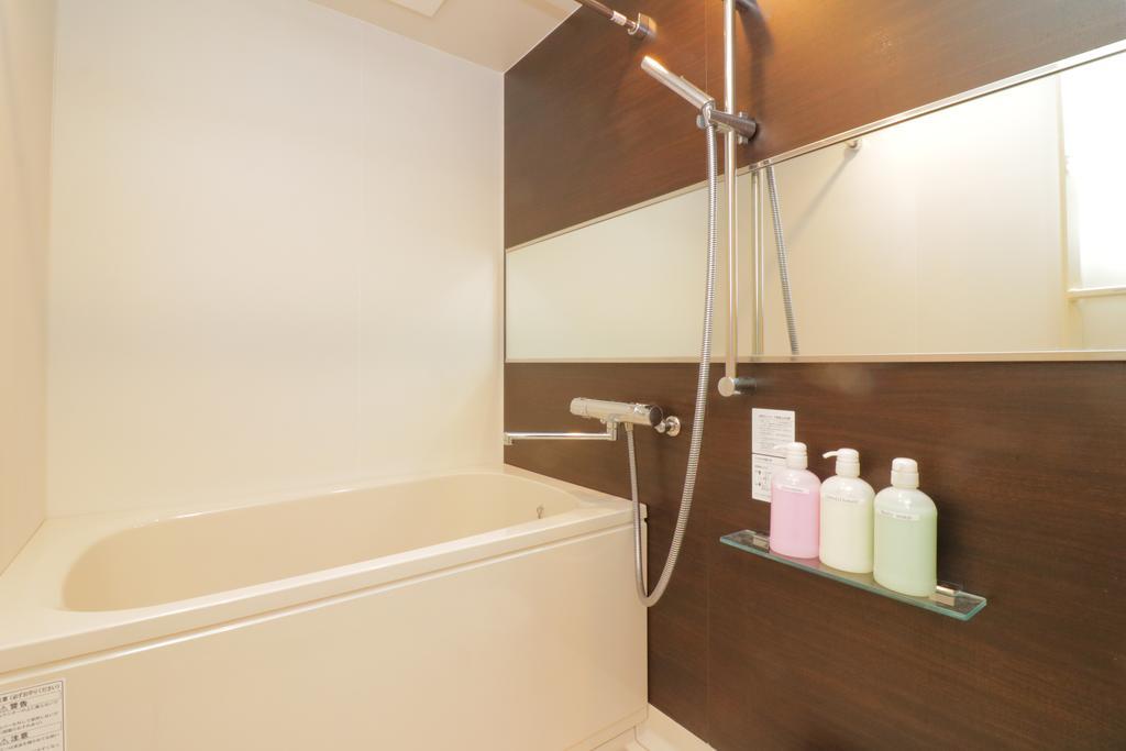 Hg Cozy Hotel No.21 Οσάκα Εξωτερικό φωτογραφία