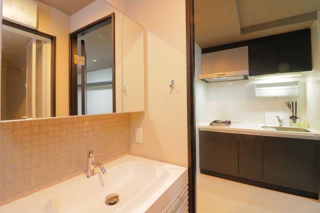 Hg Cozy Hotel No.21 Οσάκα Εξωτερικό φωτογραφία