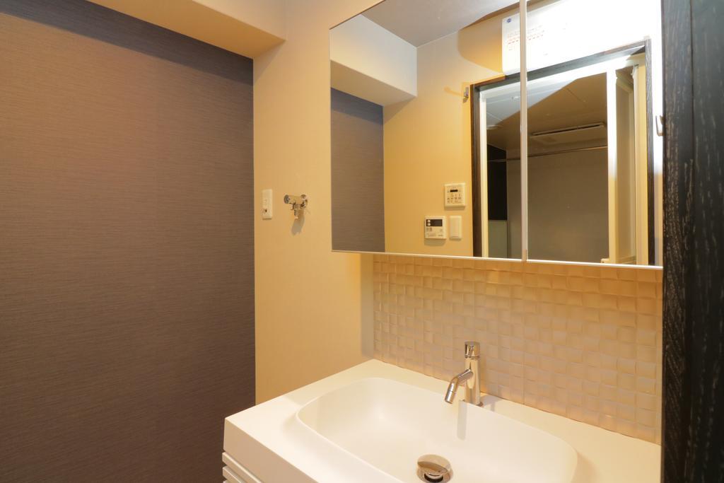 Hg Cozy Hotel No.21 Οσάκα Εξωτερικό φωτογραφία