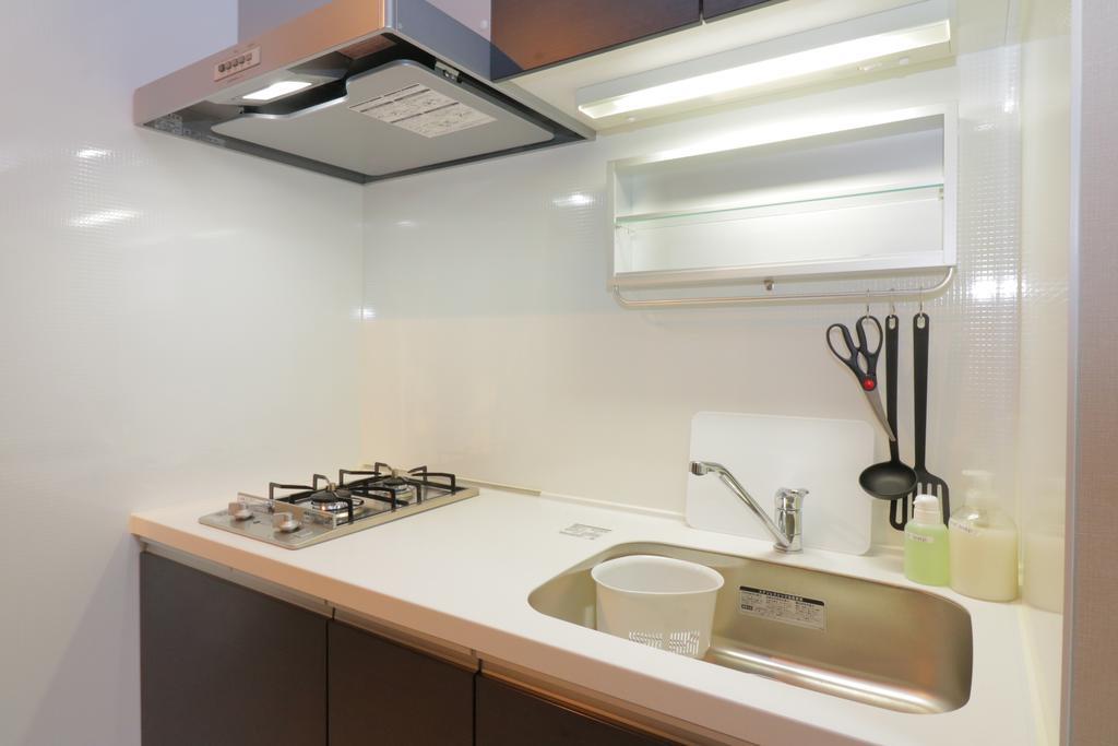Hg Cozy Hotel No.21 Οσάκα Εξωτερικό φωτογραφία
