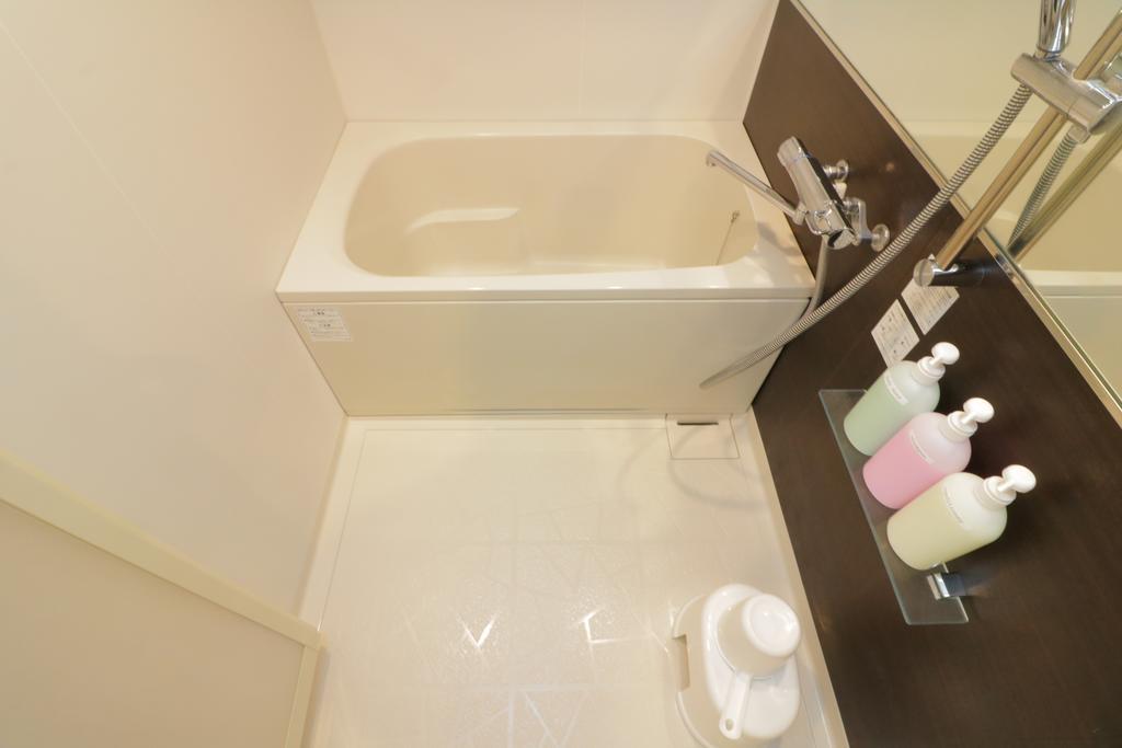Hg Cozy Hotel No.21 Οσάκα Εξωτερικό φωτογραφία