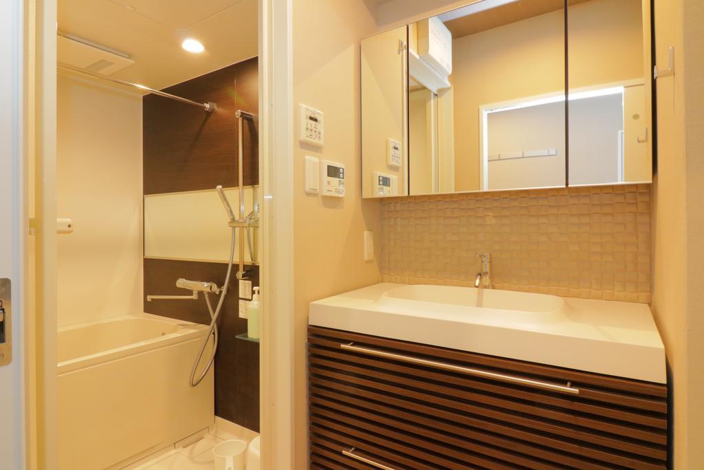 Hg Cozy Hotel No.21 Οσάκα Εξωτερικό φωτογραφία