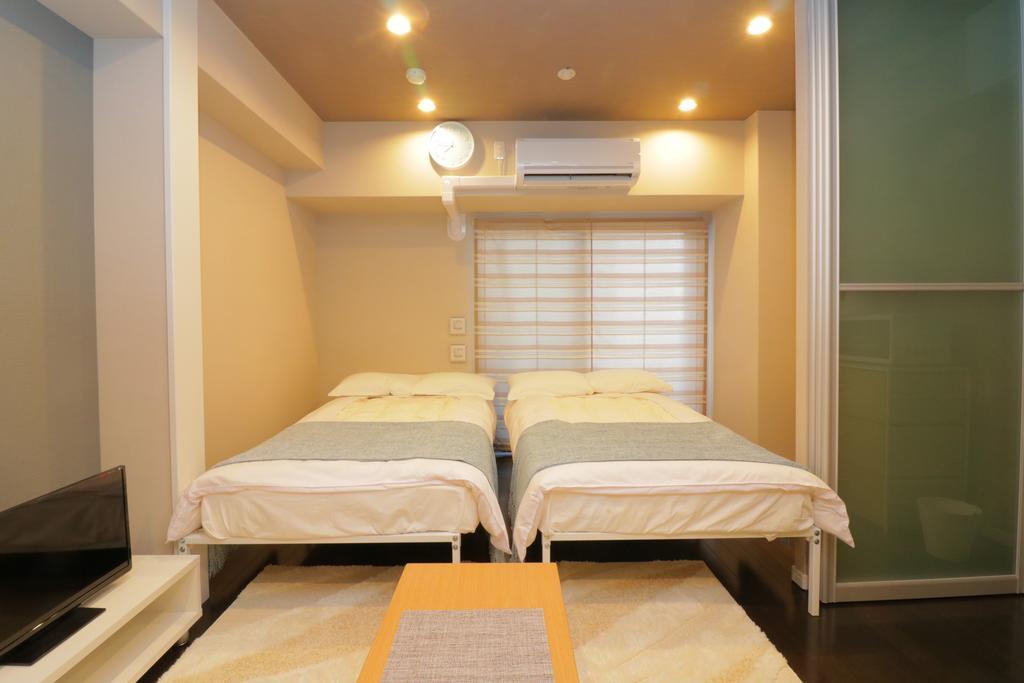 Hg Cozy Hotel No.21 Οσάκα Εξωτερικό φωτογραφία