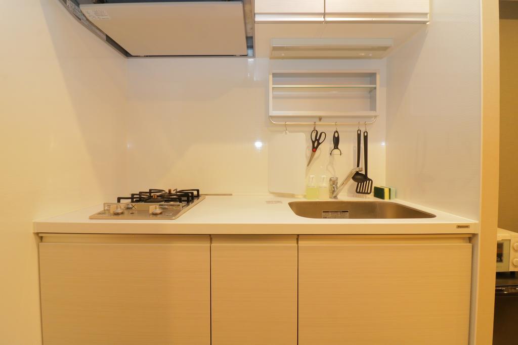 Hg Cozy Hotel No.21 Οσάκα Εξωτερικό φωτογραφία